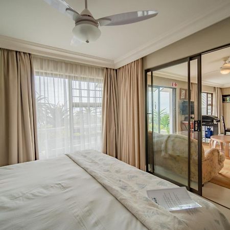 On The Beach Guesthouse Jeffreys Bay Exterior foto